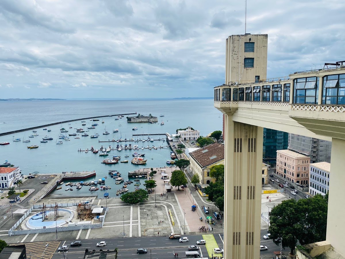Elevador Lacerda