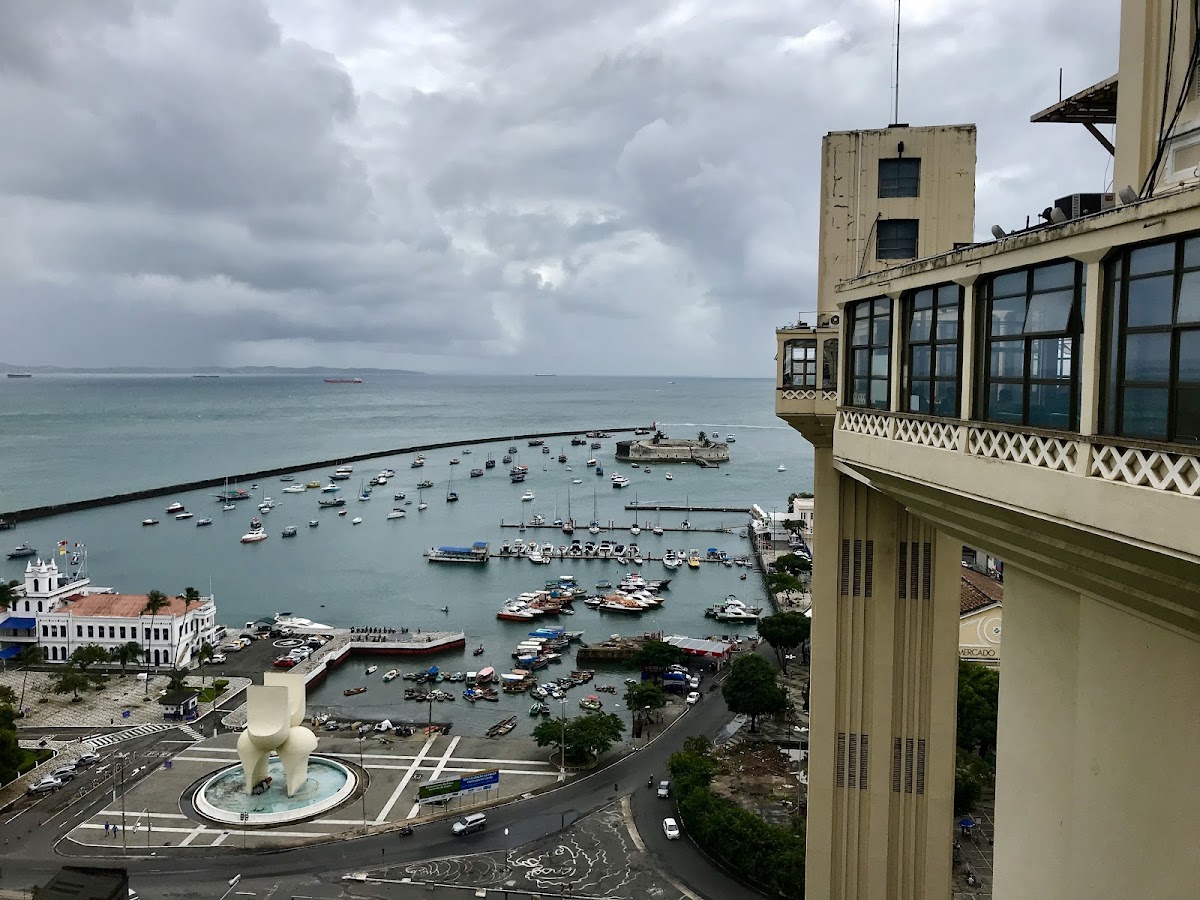Elevador Lacerda