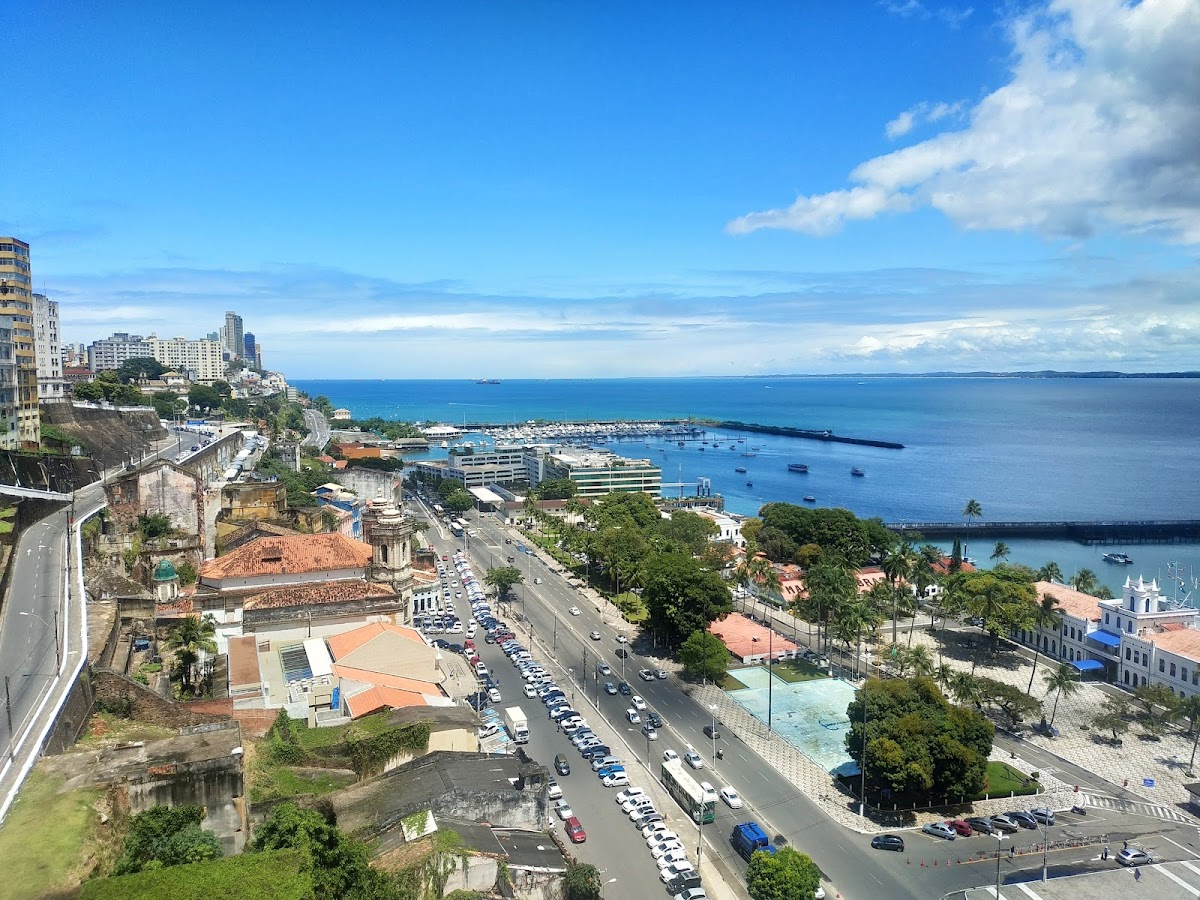 Elevador Lacerda