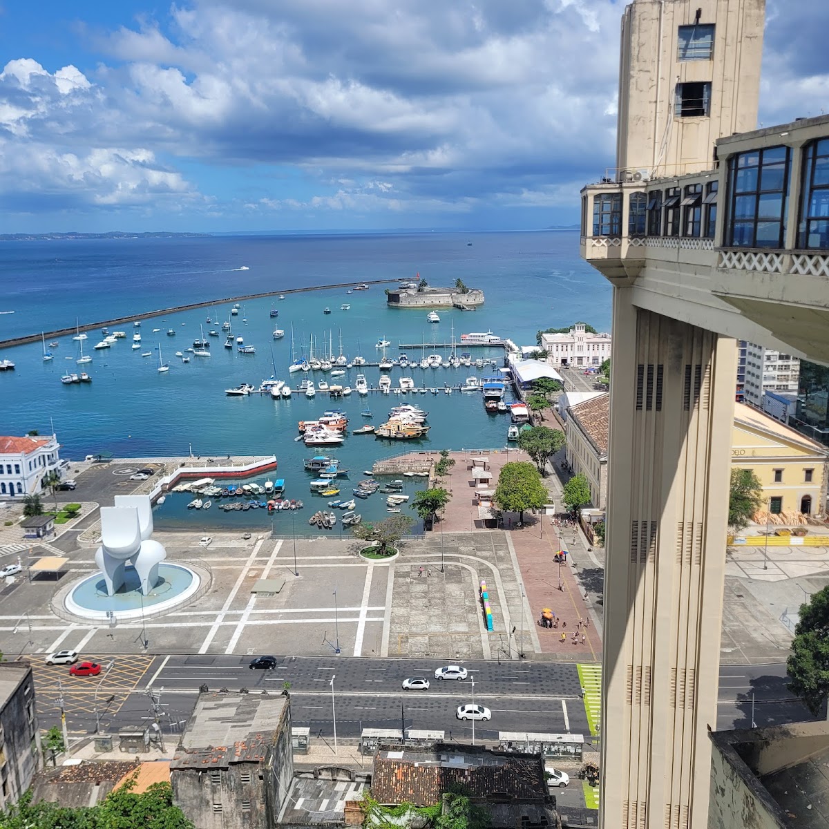 Elevador Lacerda