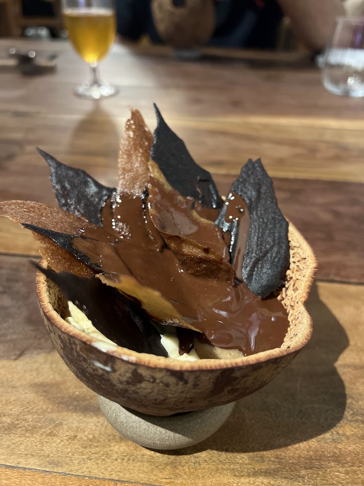 Restaurante Manga