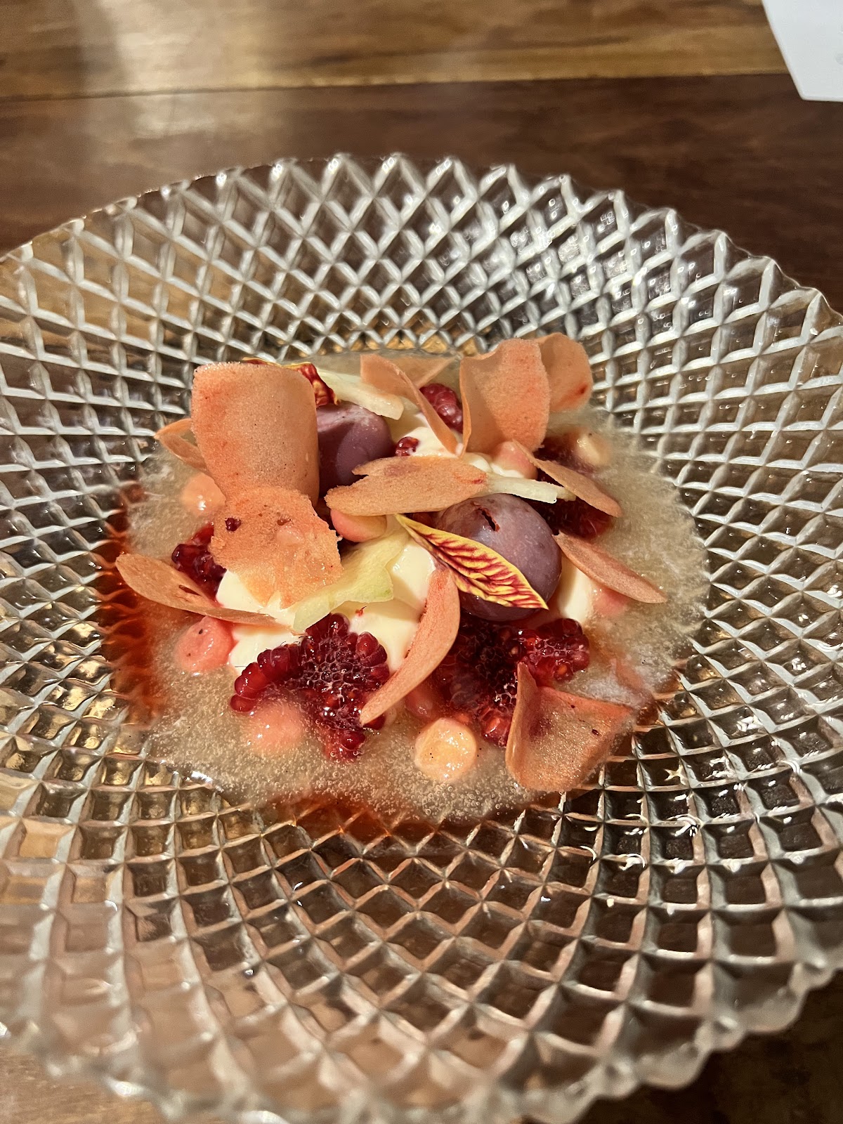 Restaurante Manga