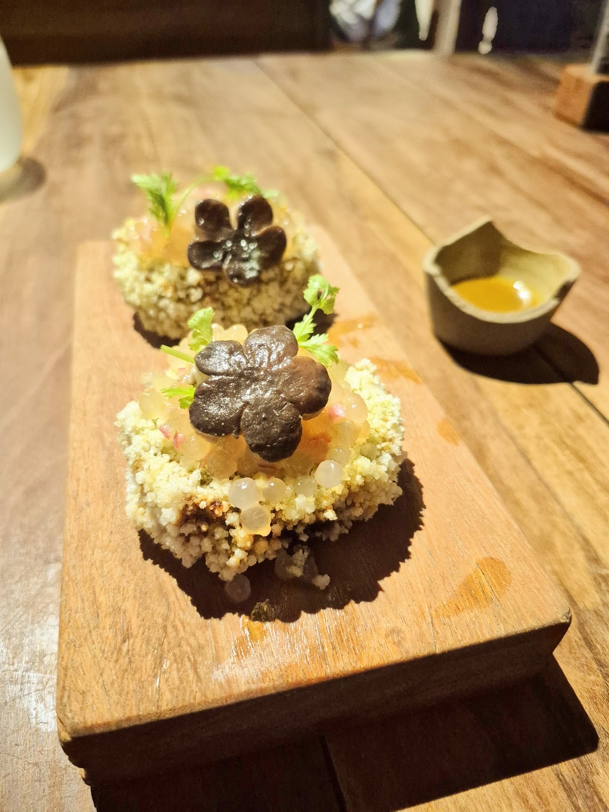 Restaurante Manga