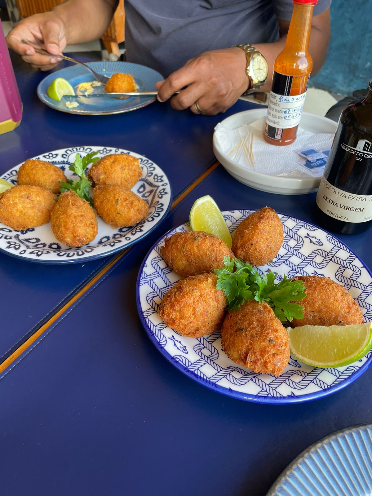 Boteco Português