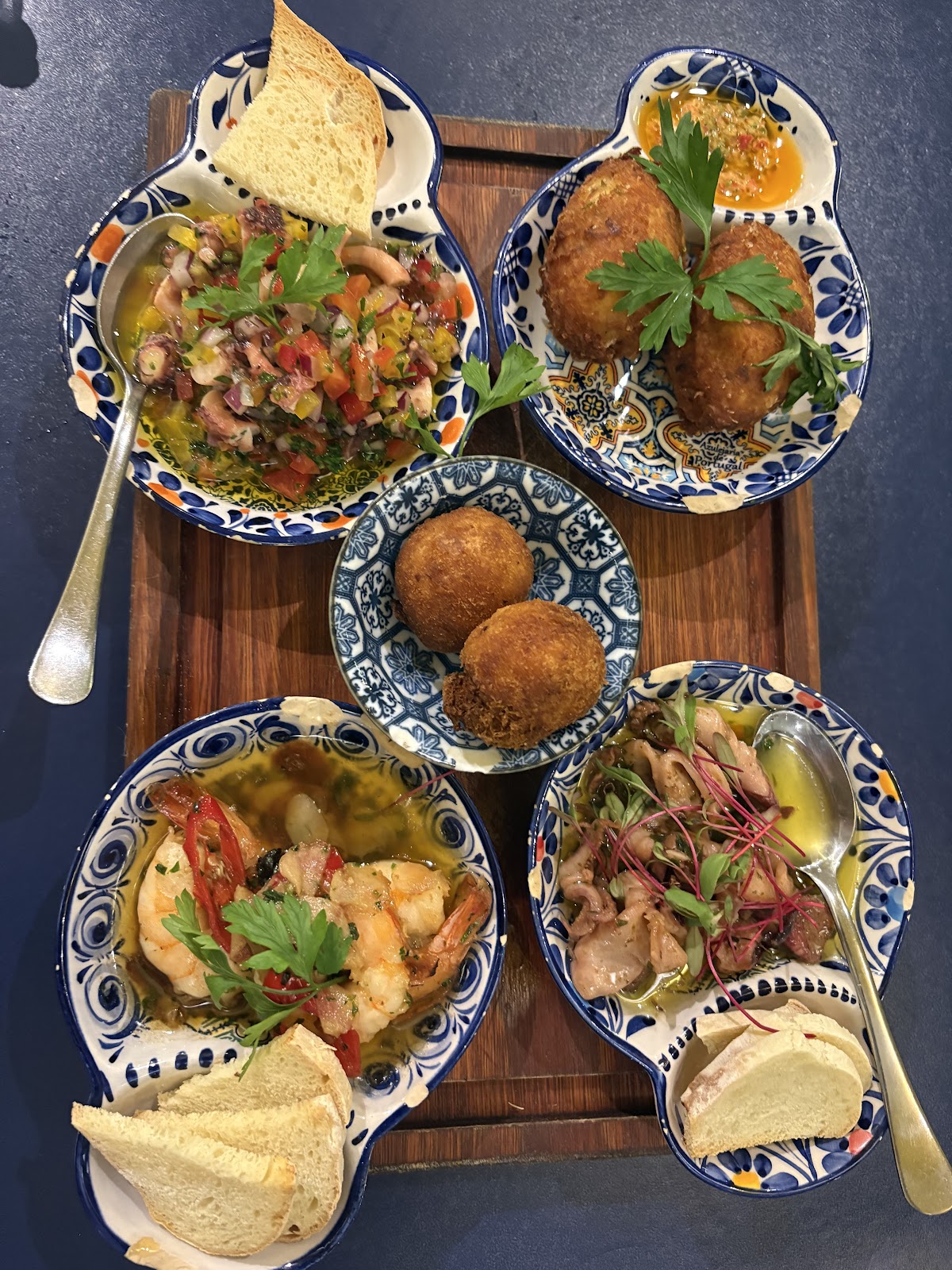 Boteco Português