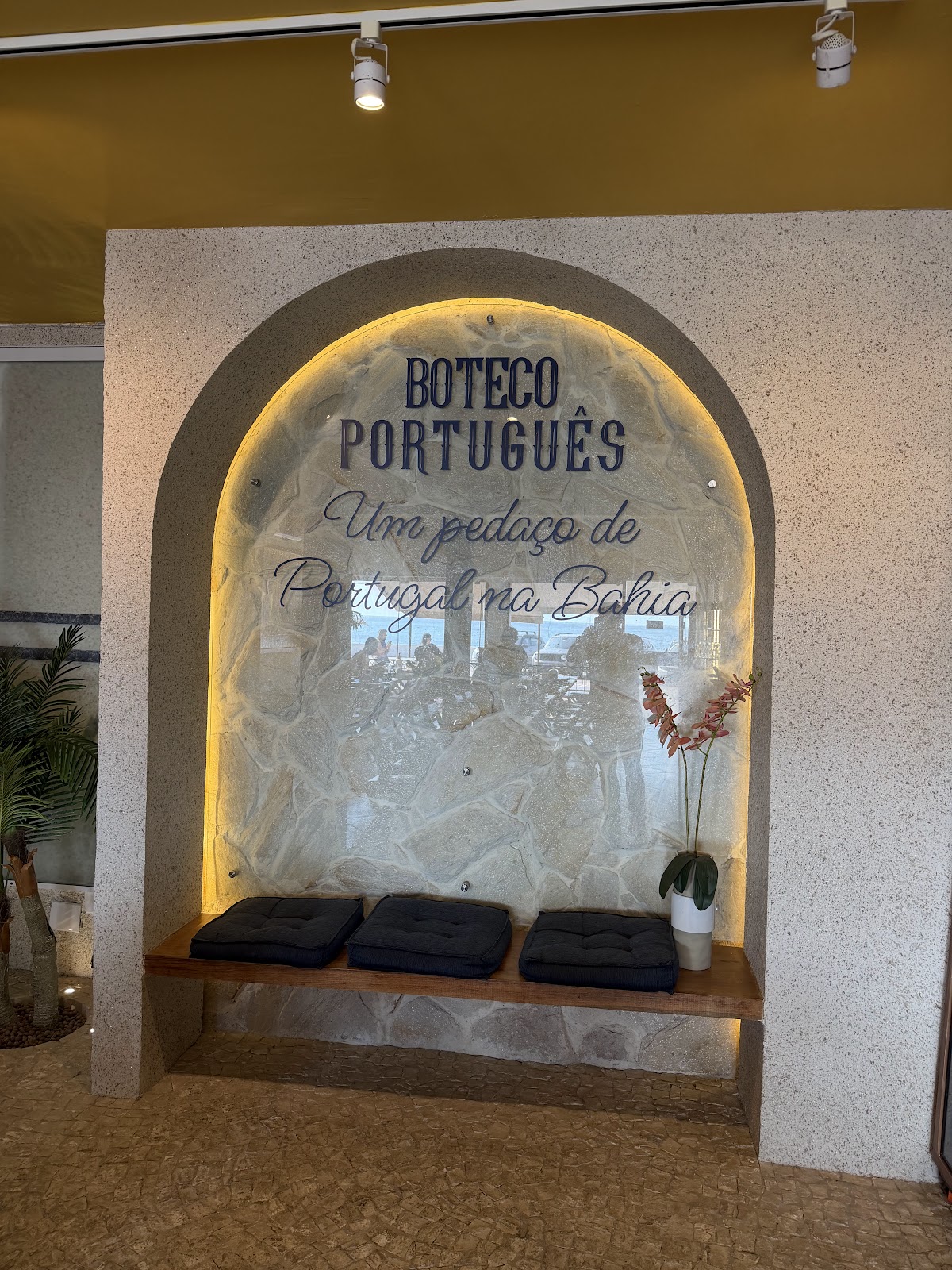 Boteco Português