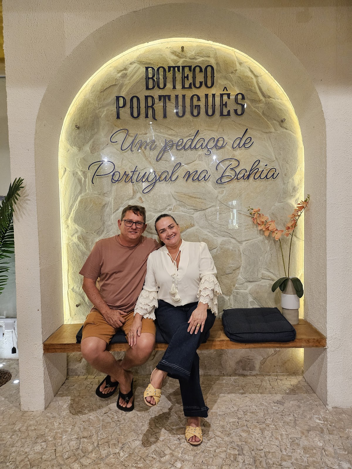 Boteco Português