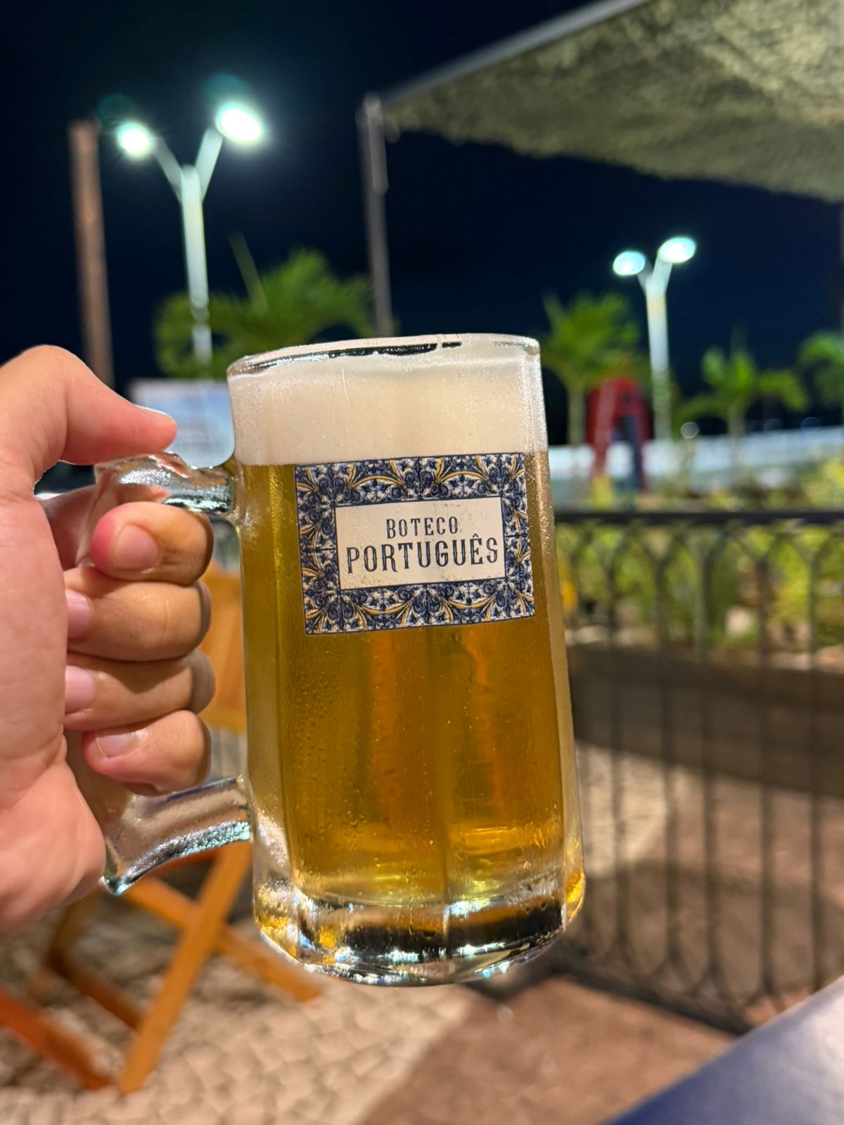 Boteco Português