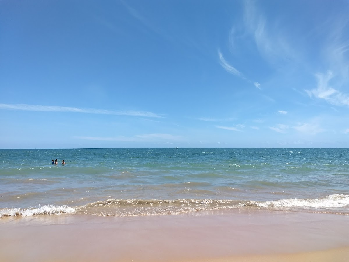 Praia de Berlinque