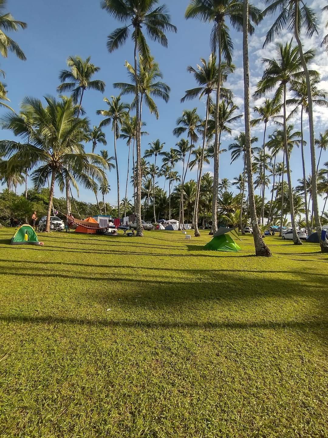 Praia de Berlinque
