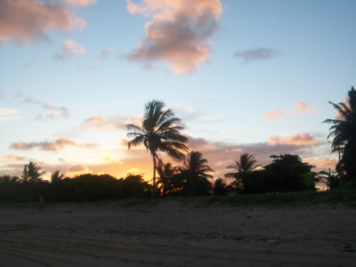 Praia de Berlinque
