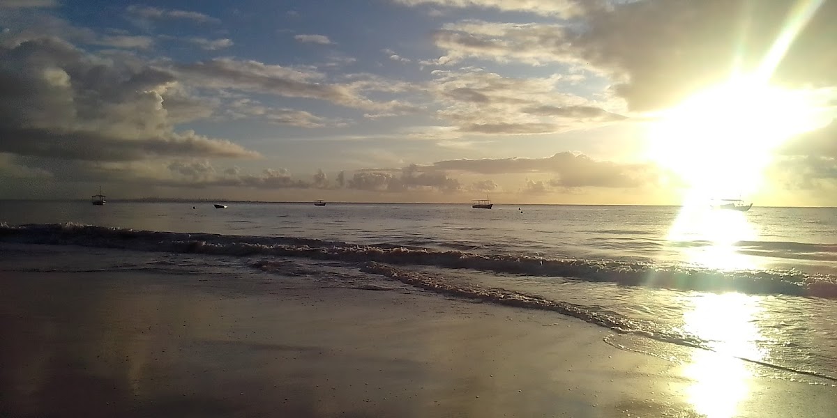 Praia de Berlinque