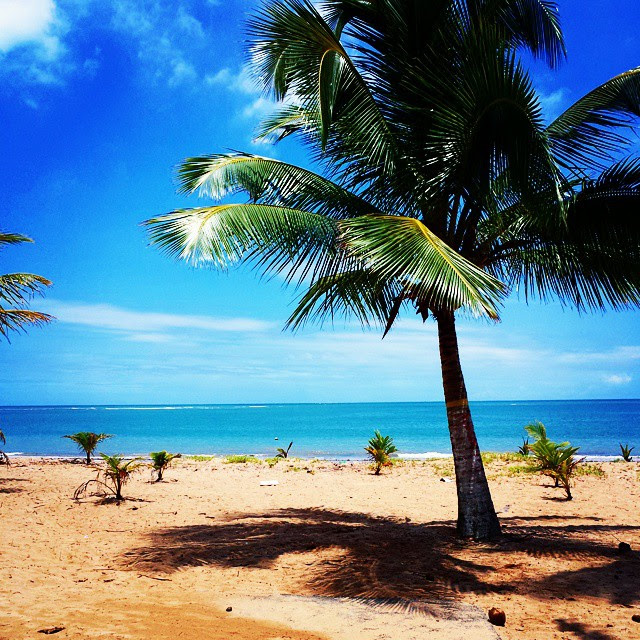 Praia de Berlinque