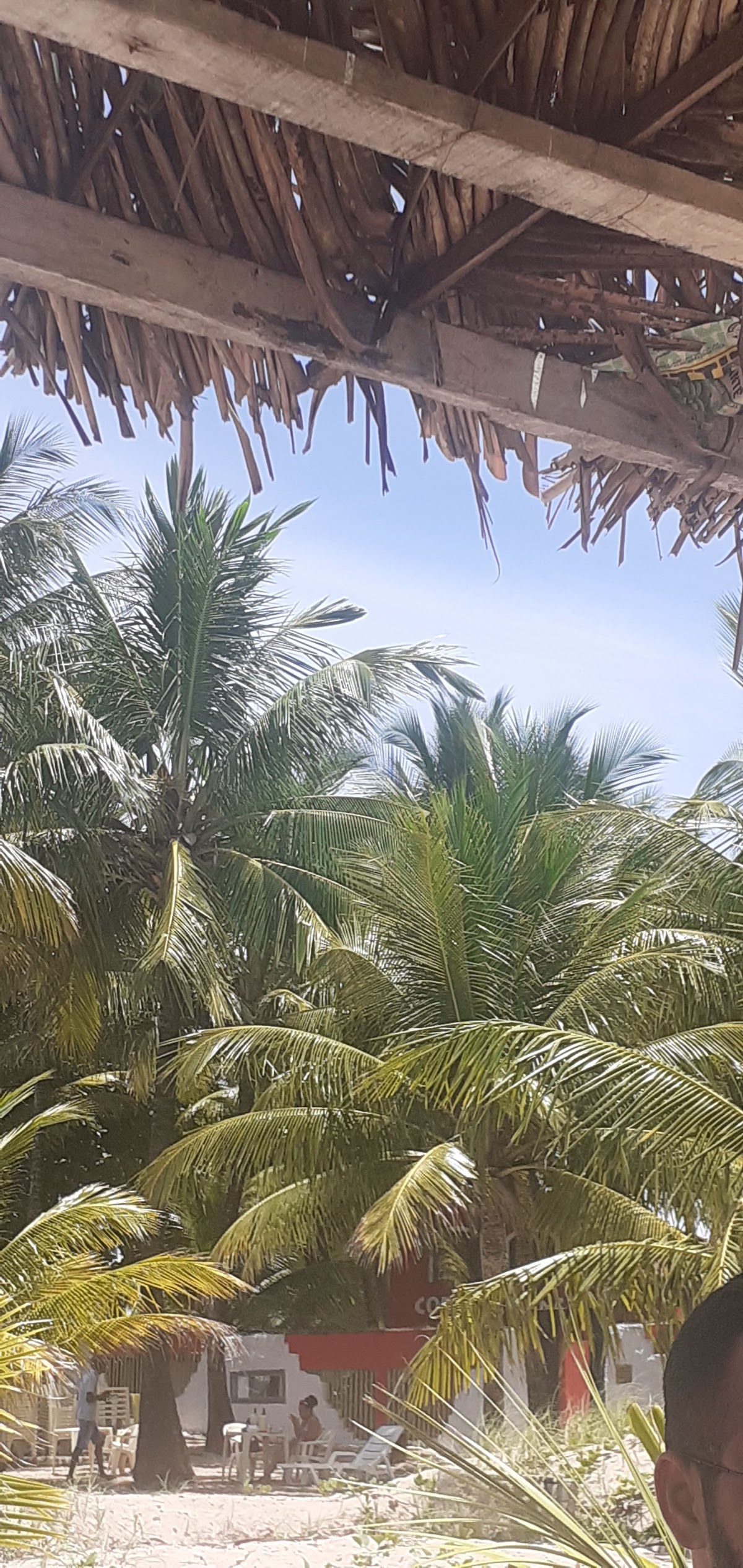 Praia de Berlinque