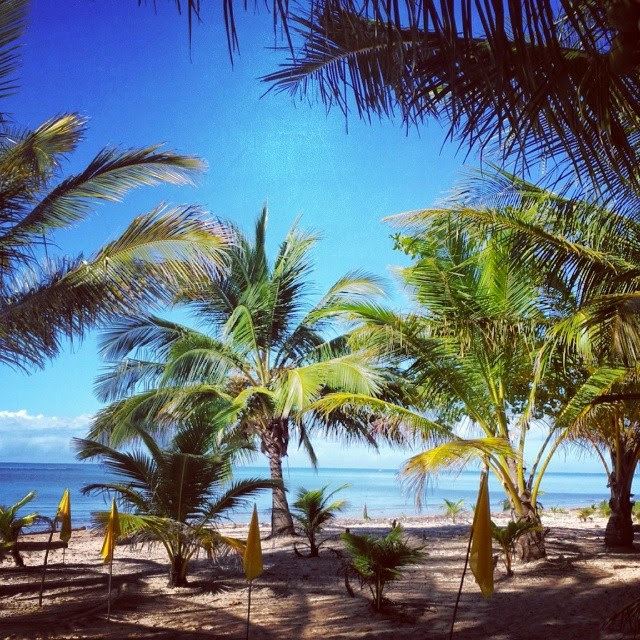 Praia de Berlinque