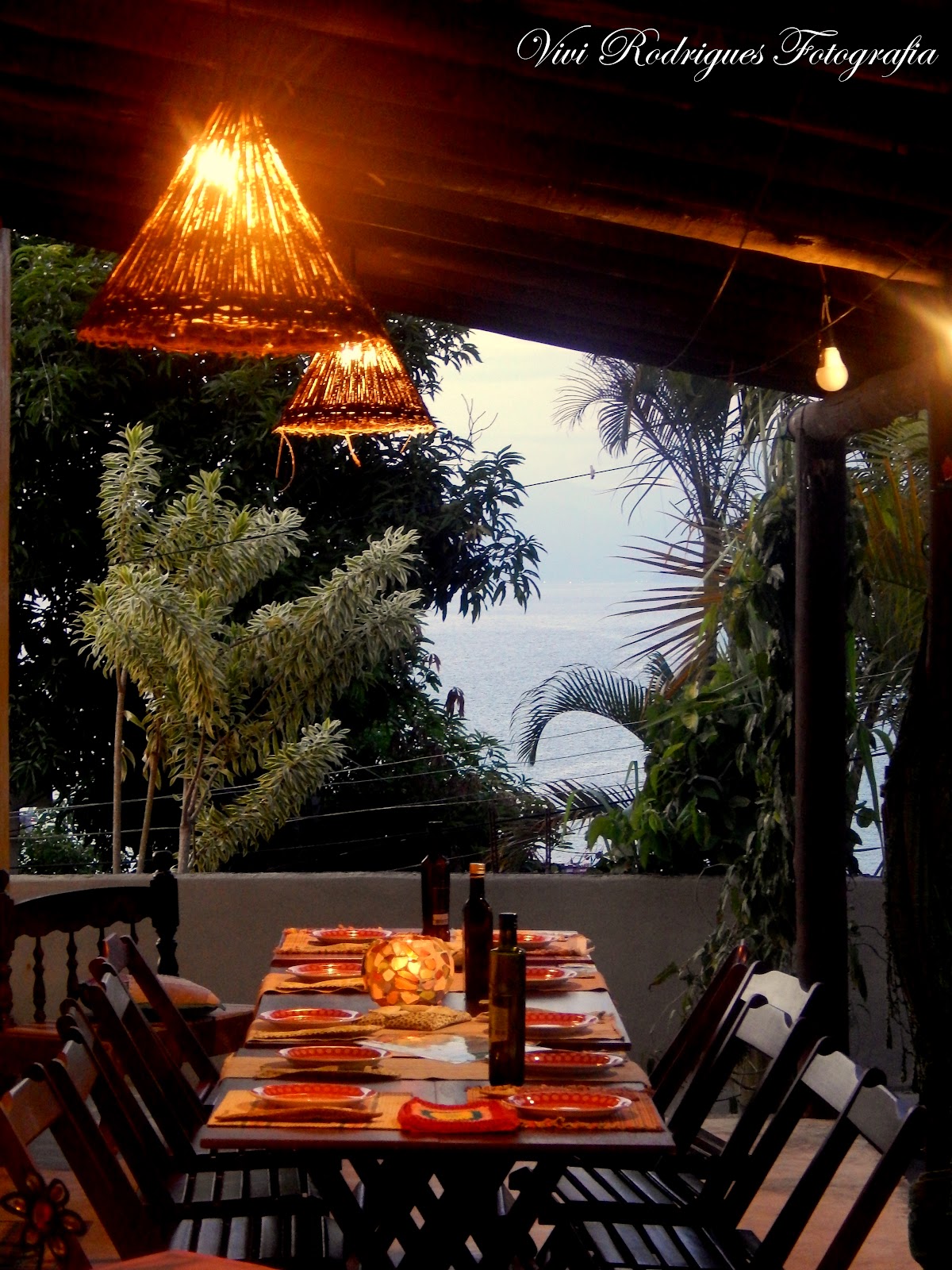 Pizzaria e Restaurante Casa da Maria Amelia