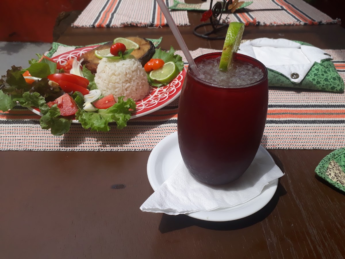Pizzaria e Restaurante Casa da Maria Amelia