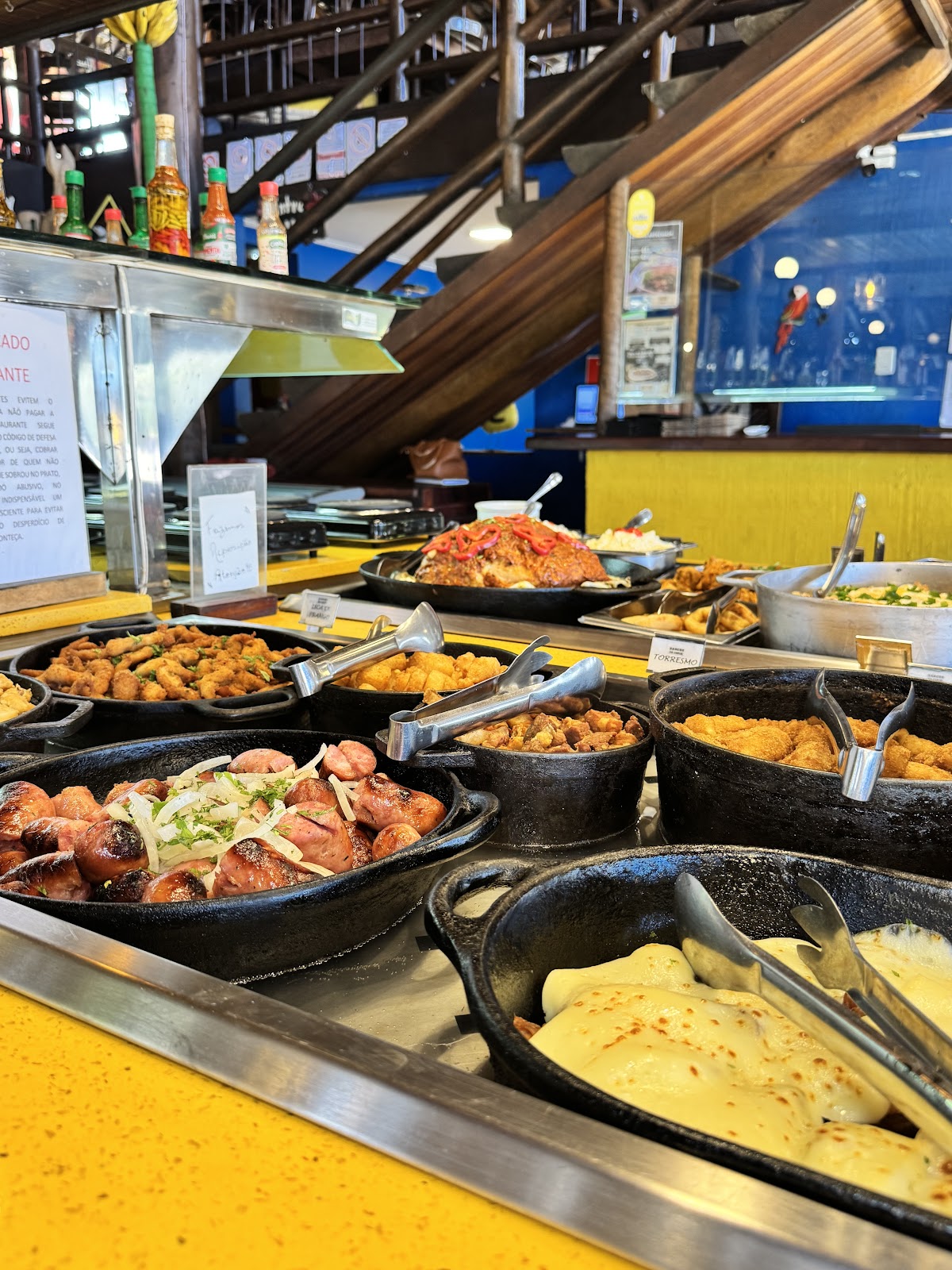 Rancho do Cupim – Salvador