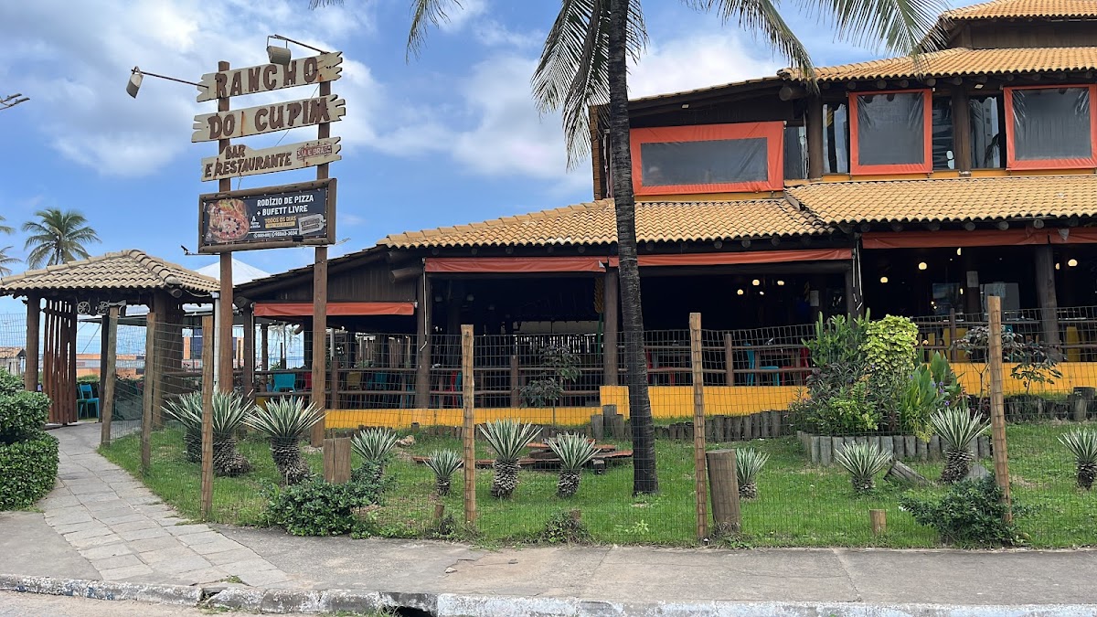 Rancho do Cupim – Salvador
