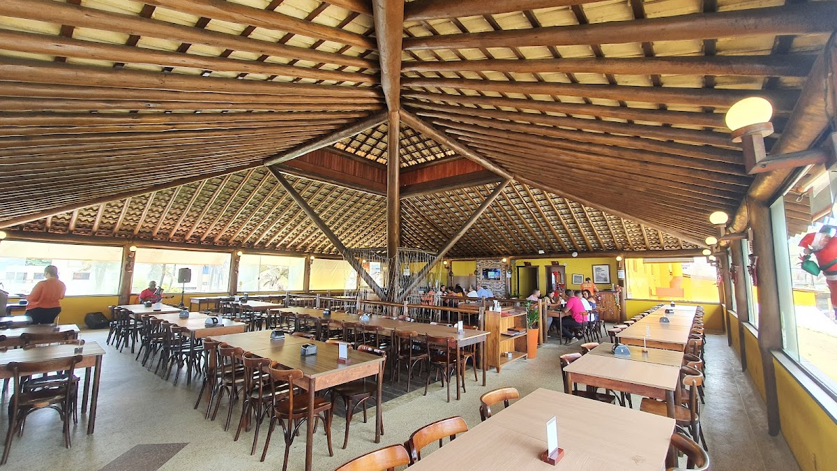 Rancho do Cupim – Salvador