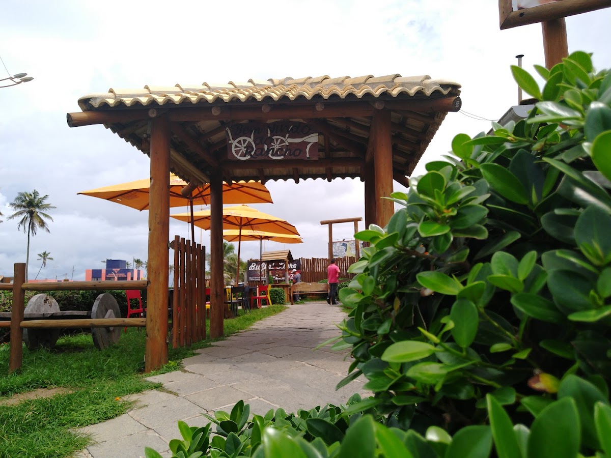 Rancho do Cupim – Salvador