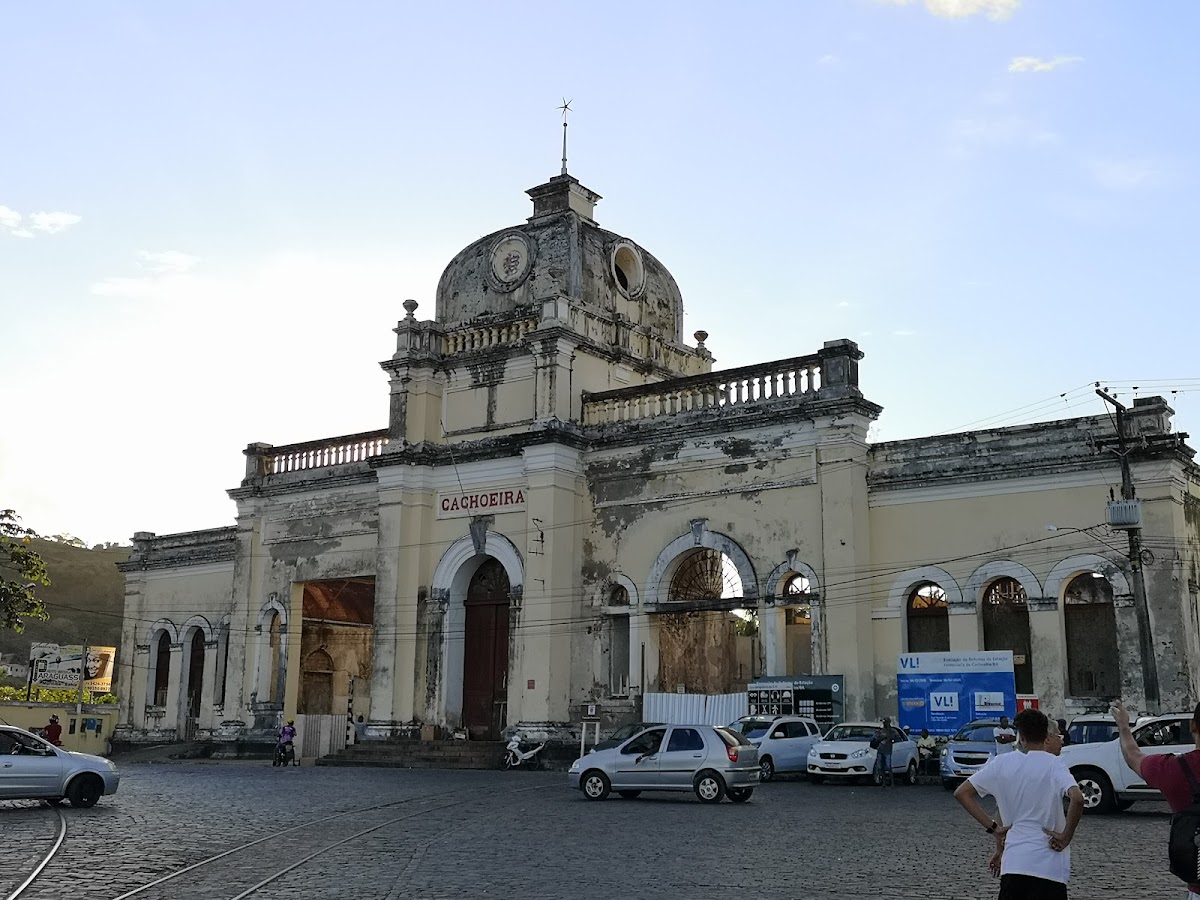 Ponte Dom Pedro II