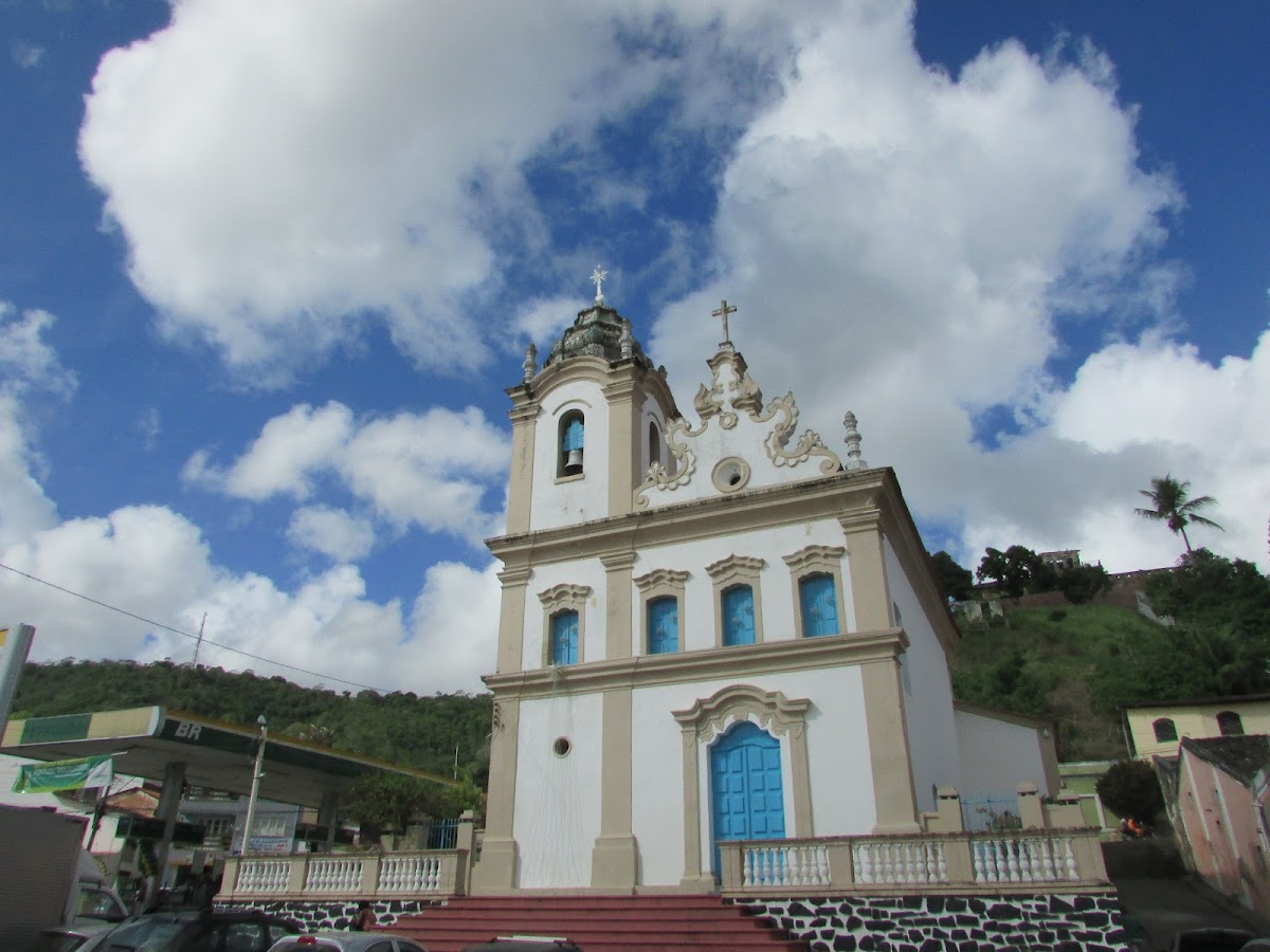 Ponte Dom Pedro II