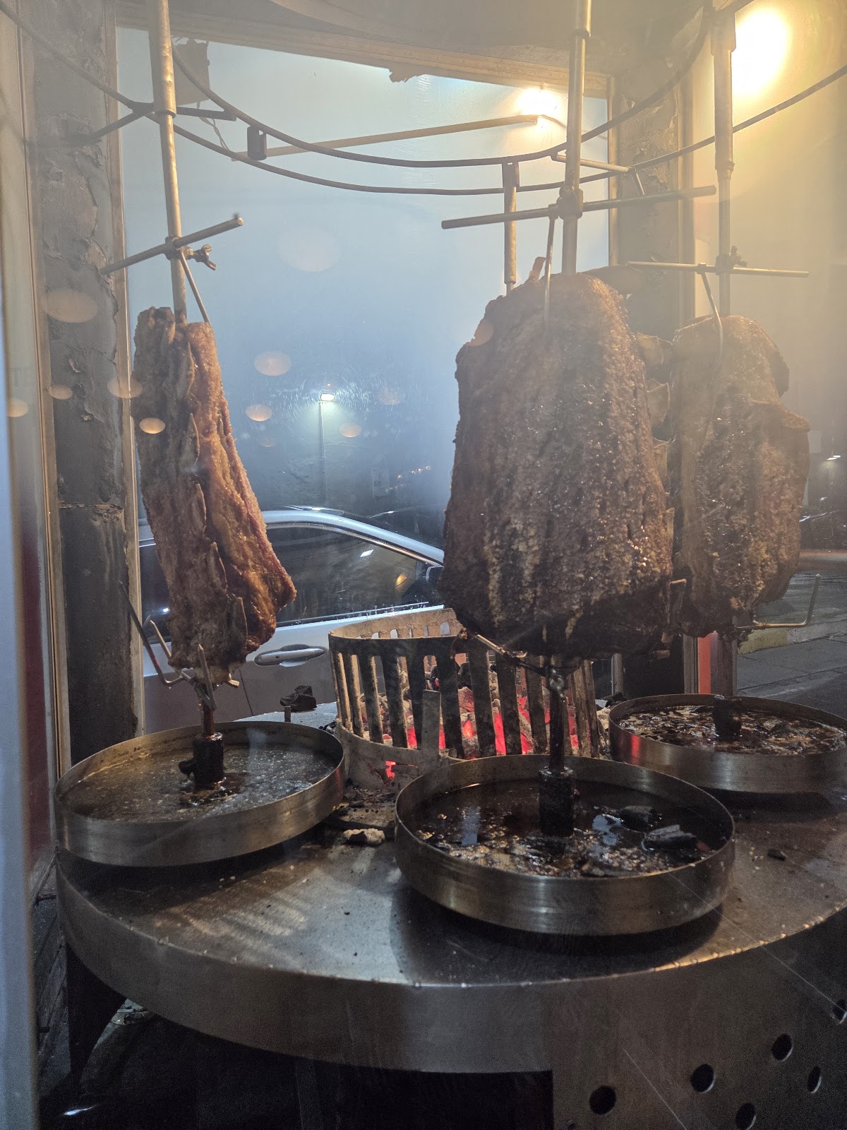 Sal e Brasa Salvador