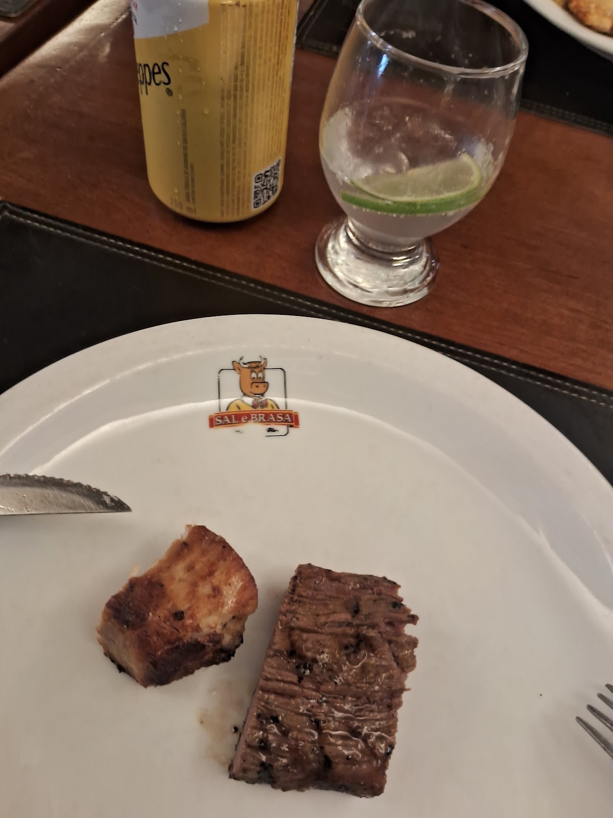 Sal e Brasa Salvador