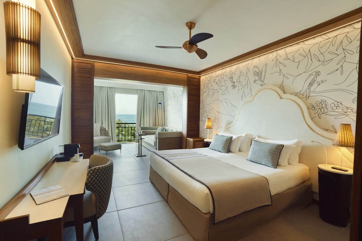 Club Med Rio Das Pedras