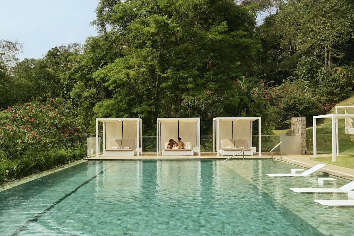Club Med Rio Das Pedras
