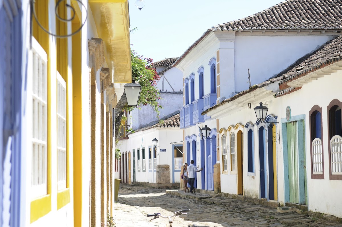 Club Med Rio Das Pedras