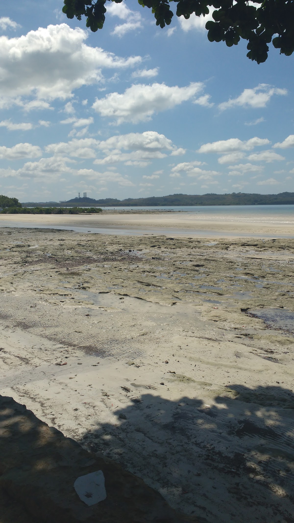 Pousada Salvamar em Ilha de Maré
