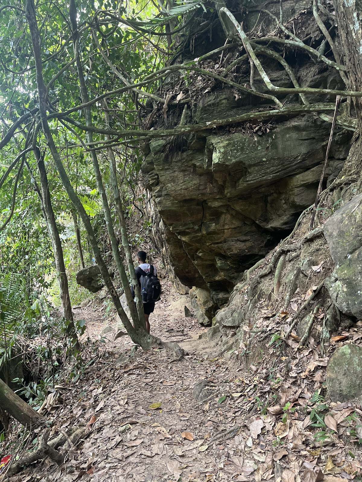 Cachoeira do Villa Rial