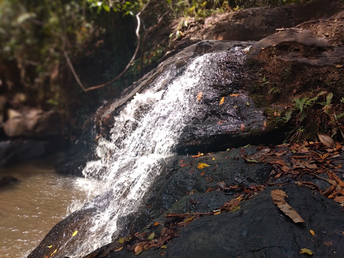 Cachoeira do Villa Rial