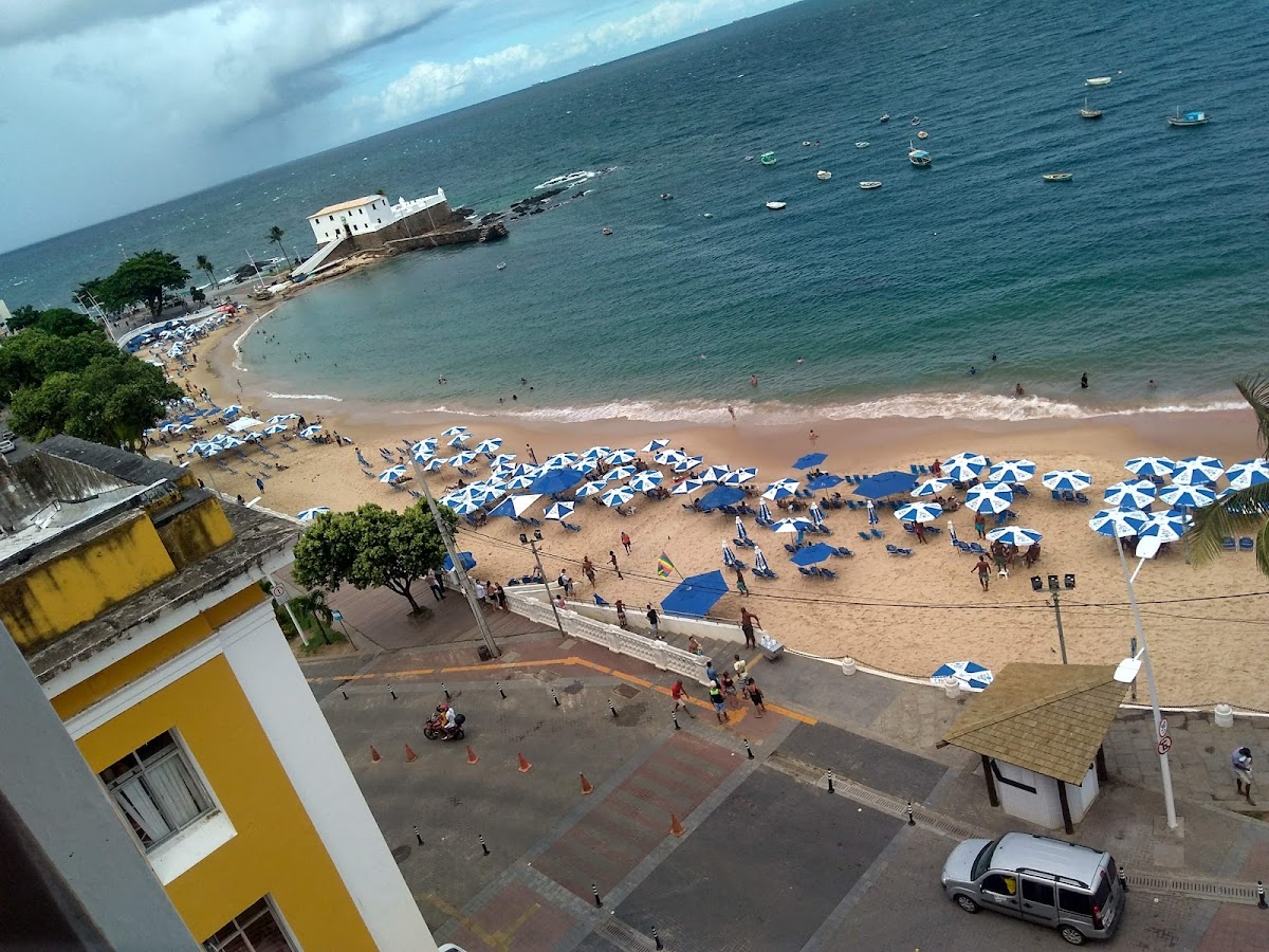 Grande Hotel da Barra
