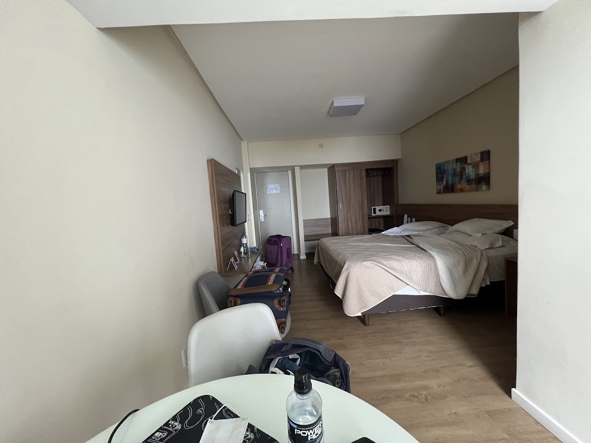 Grande Hotel da Barra