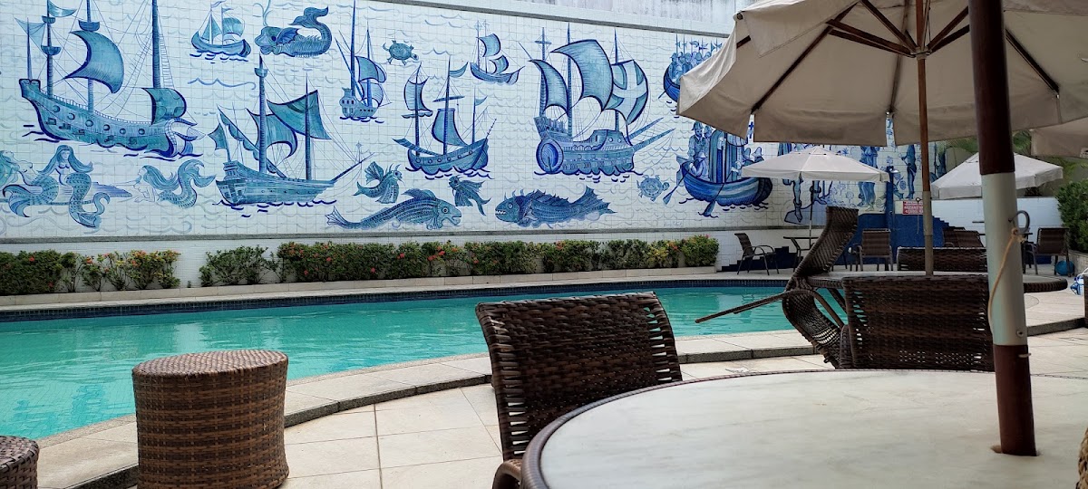 Grande Hotel da Barra