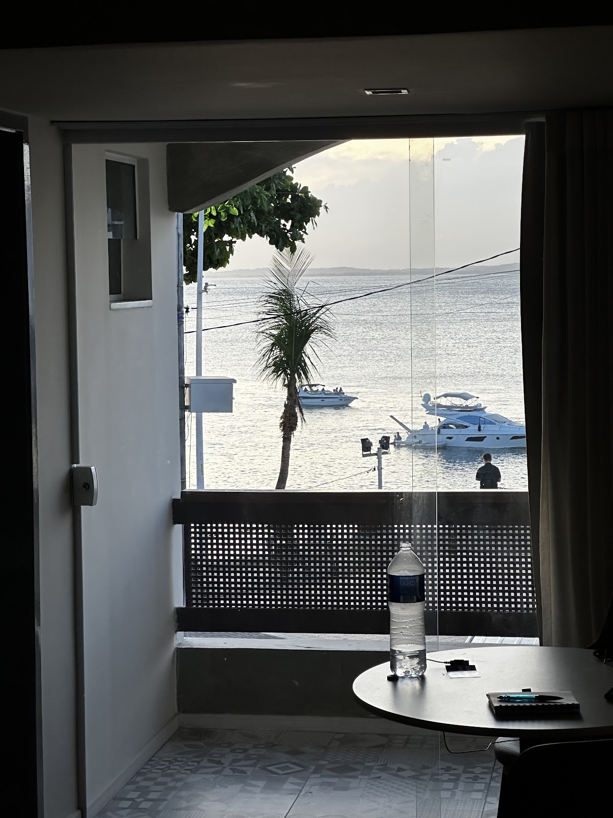 Grande Hotel da Barra