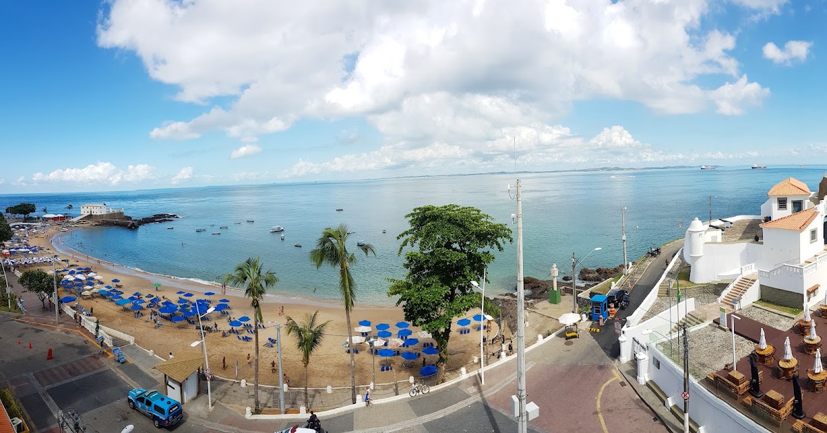 Grande Hotel da Barra