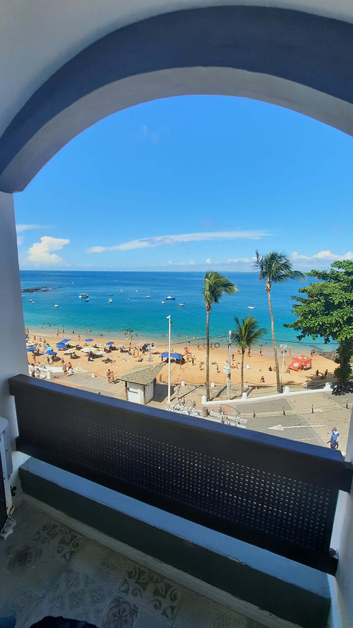 Grande Hotel da Barra