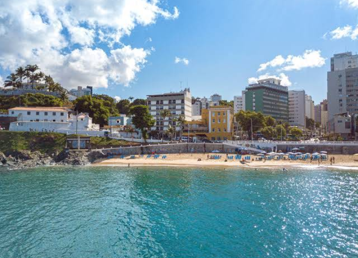 Grande Hotel da Barra