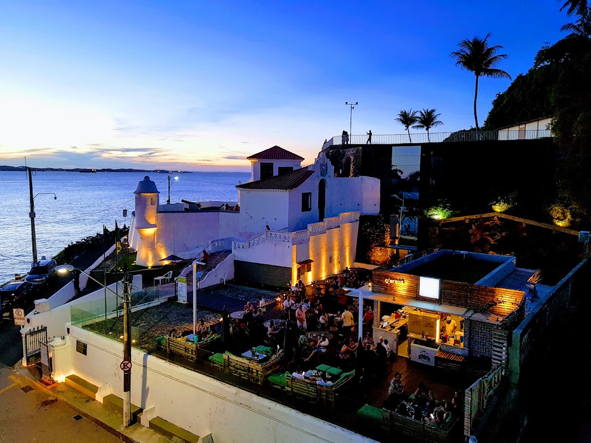 Grande Hotel da Barra