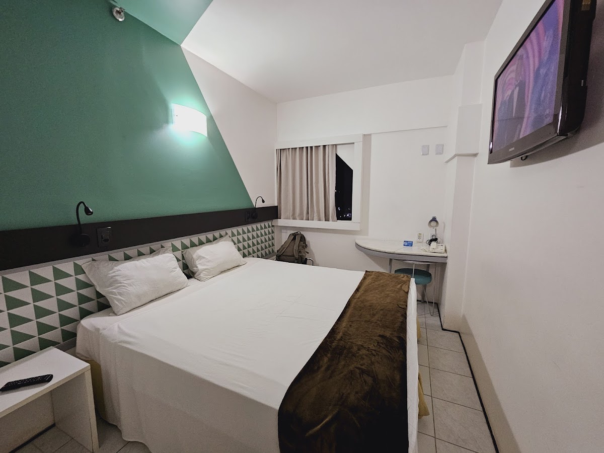 Ibis Budget Salvador