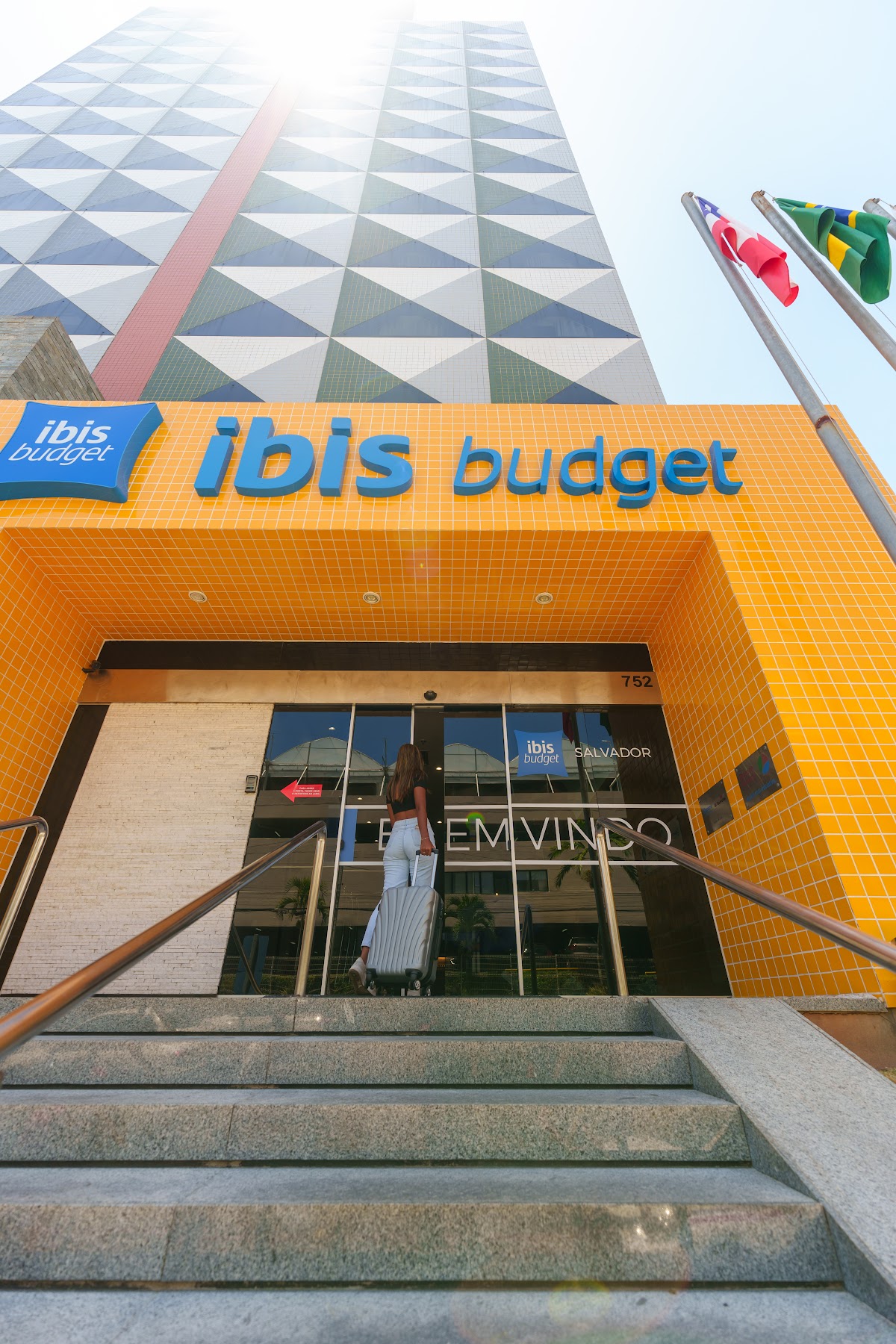 Ibis Budget Salvador