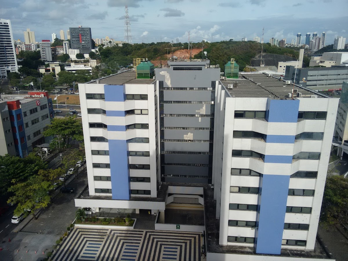 Ibis Budget Salvador
