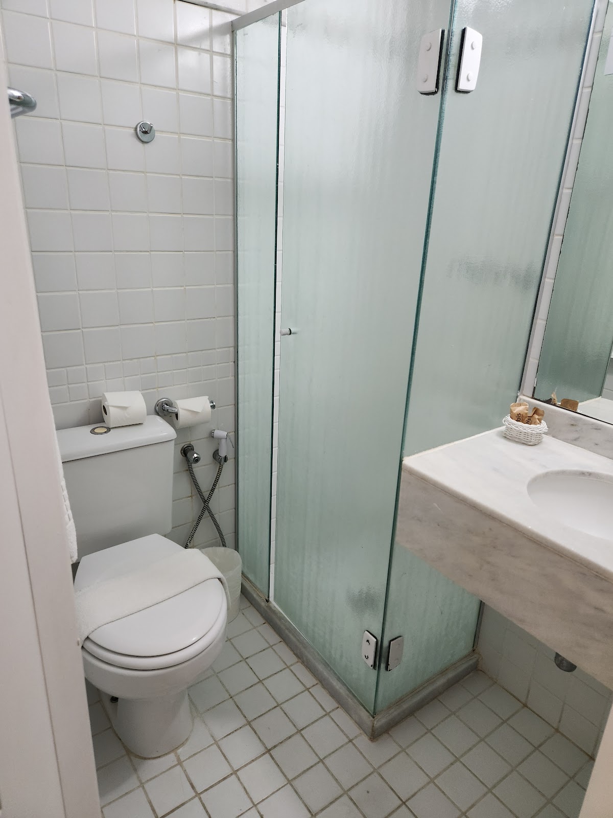 Ibis Budget Salvador