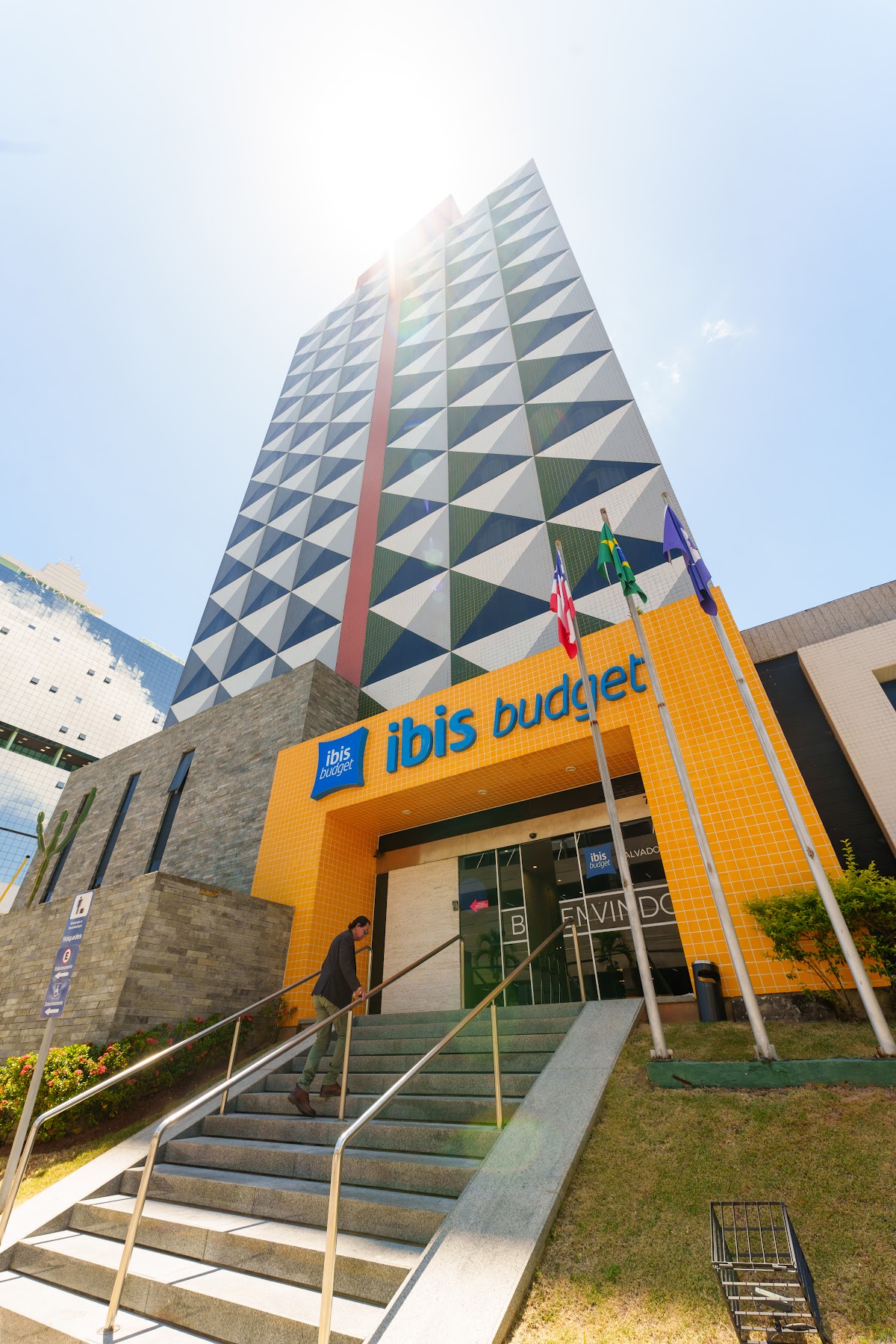Ibis Budget Salvador