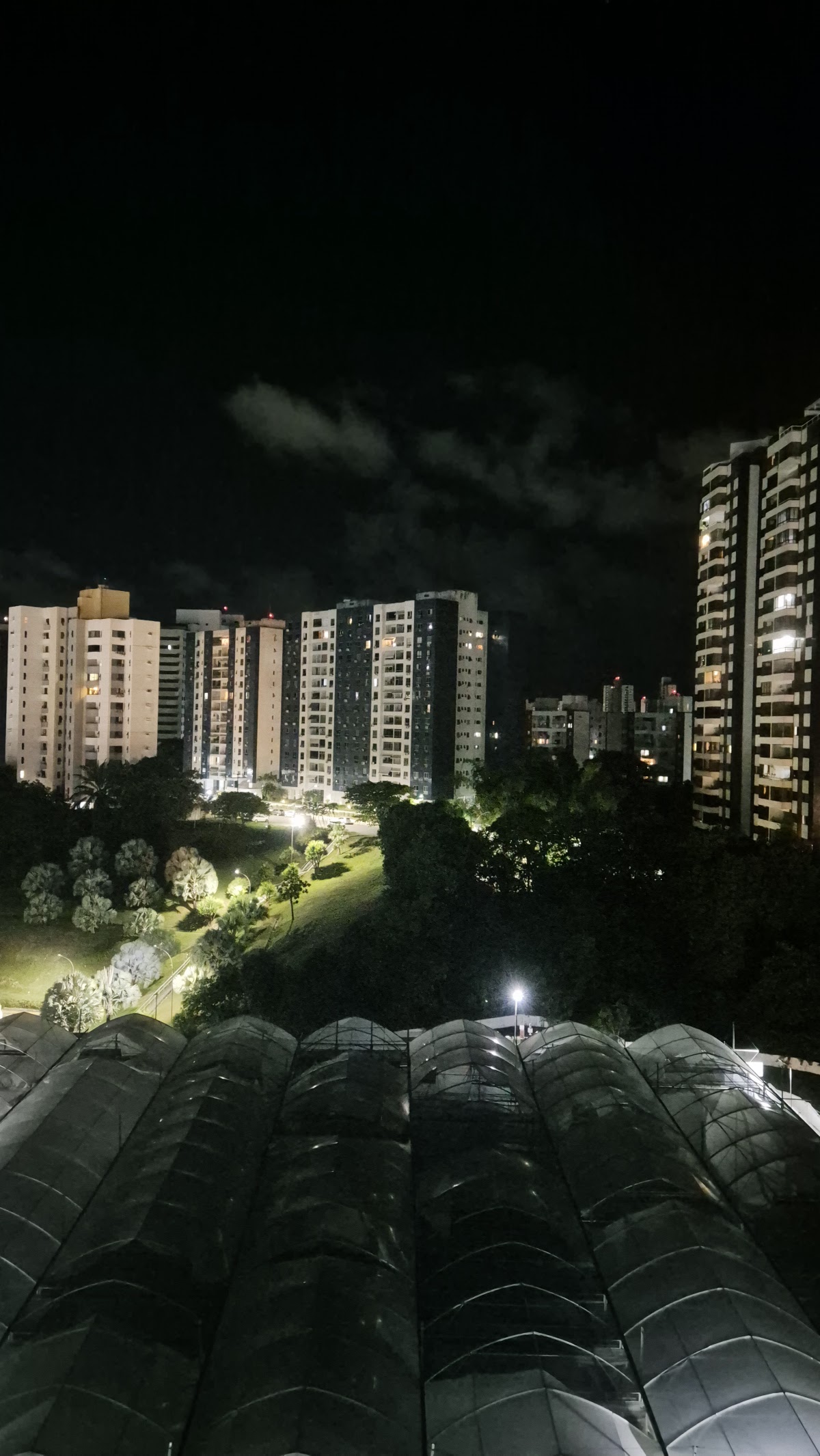Ibis Budget Salvador