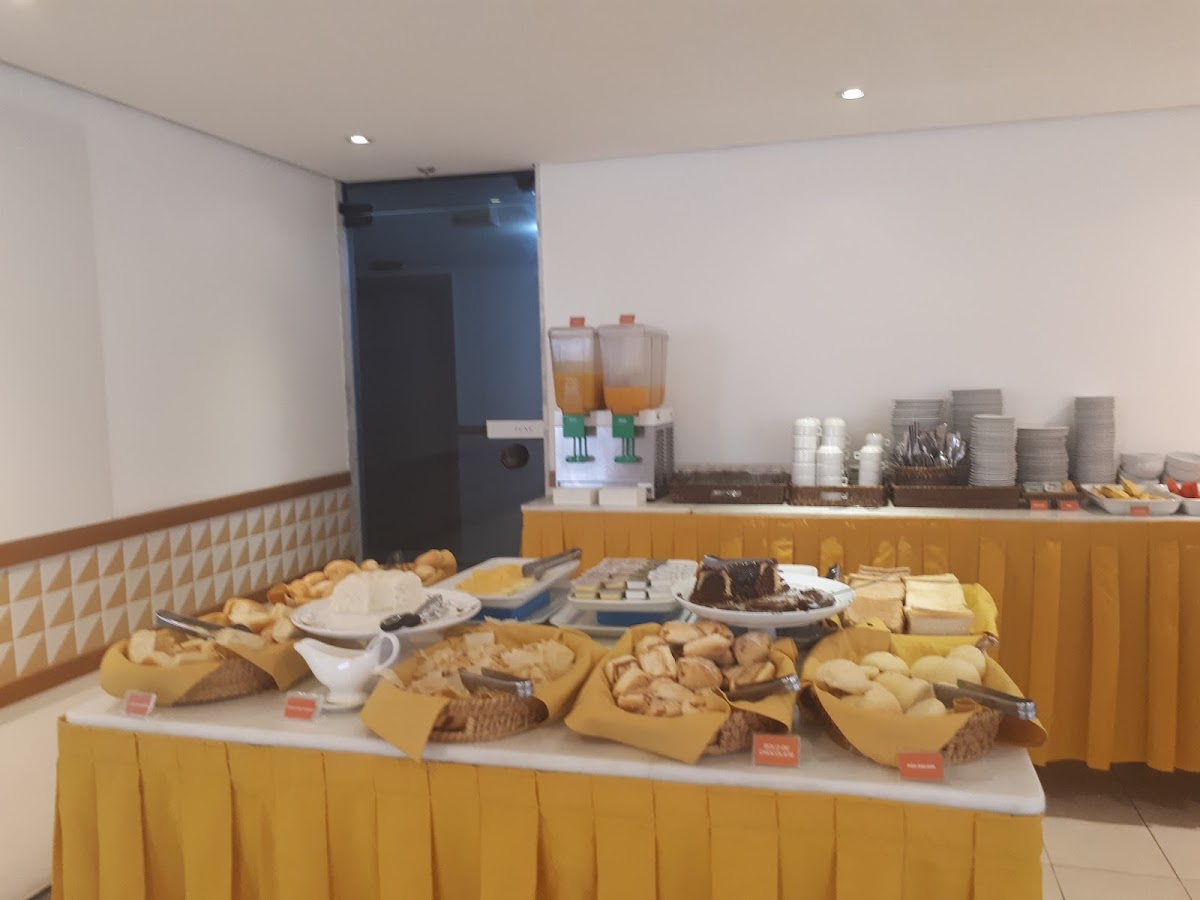 Ibis Budget Salvador